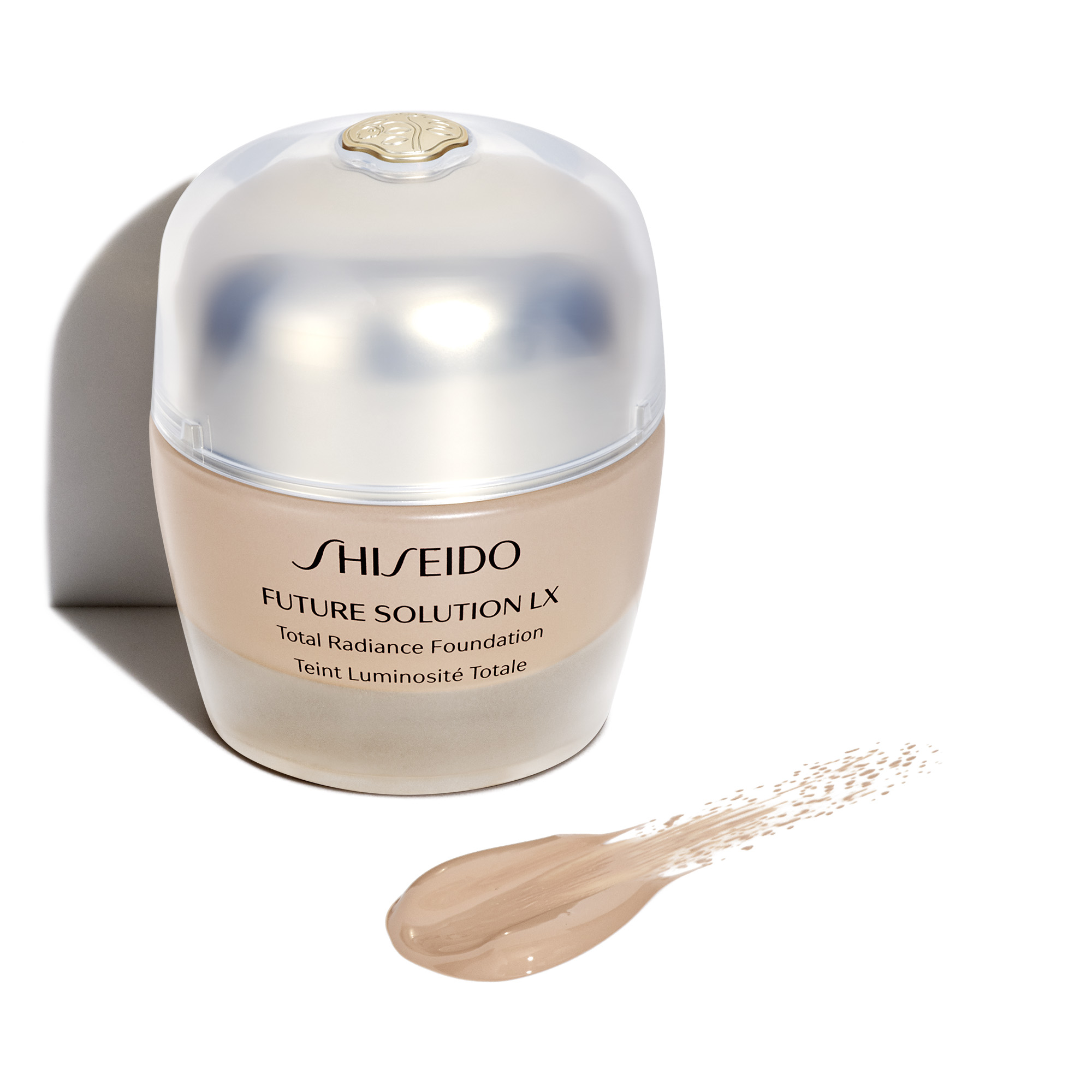 Total Radiance Foundation, 02